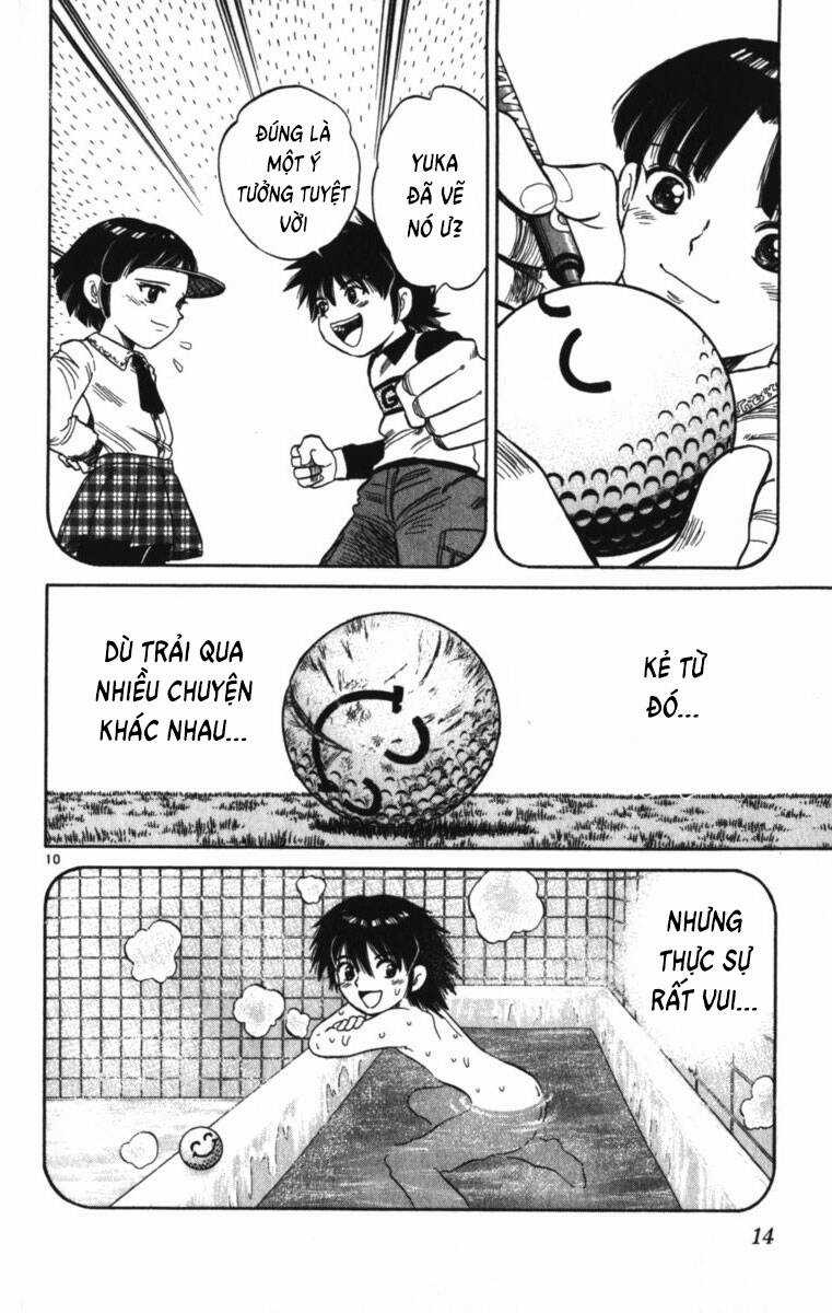 Dan Doh! Xi - Chapter 81 - Trang 11