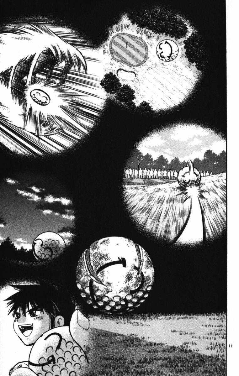 Dan Doh! Xi - Chapter 81 - Trang 12