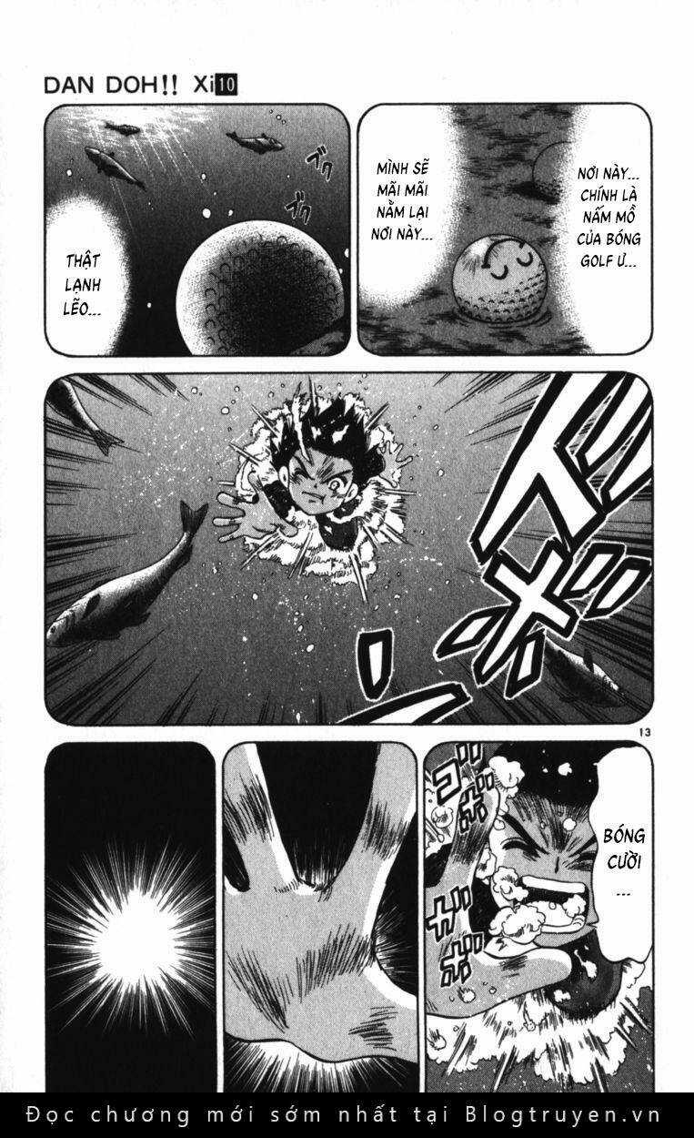 Dan Doh! Xi - Chapter 81 - Trang 14