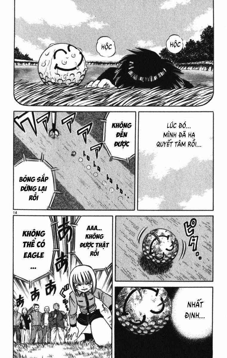 Dan Doh! Xi - Chapter 81 - Trang 15