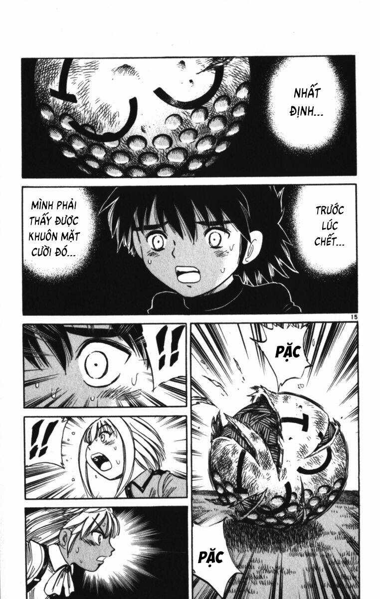 Dan Doh! Xi - Chapter 81 - Trang 16