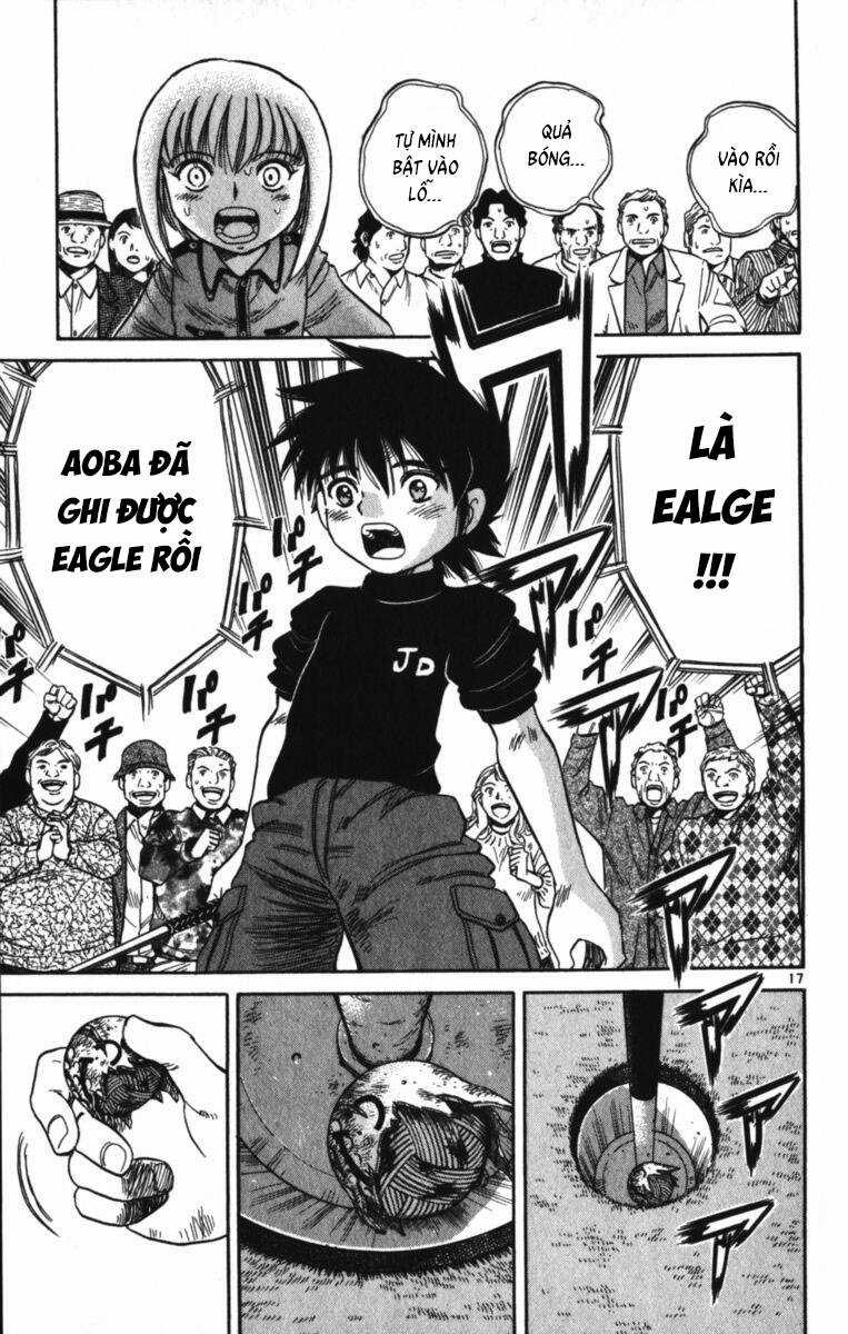 Dan Doh! Xi - Chapter 81 - Trang 18