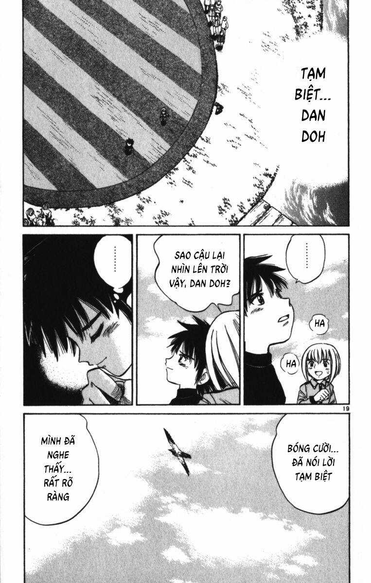 Dan Doh! Xi - Chapter 81 - Trang 20