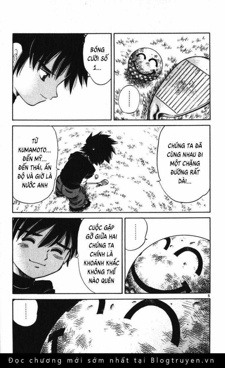 Dan Doh! Xi - Chapter 81 - Trang 6