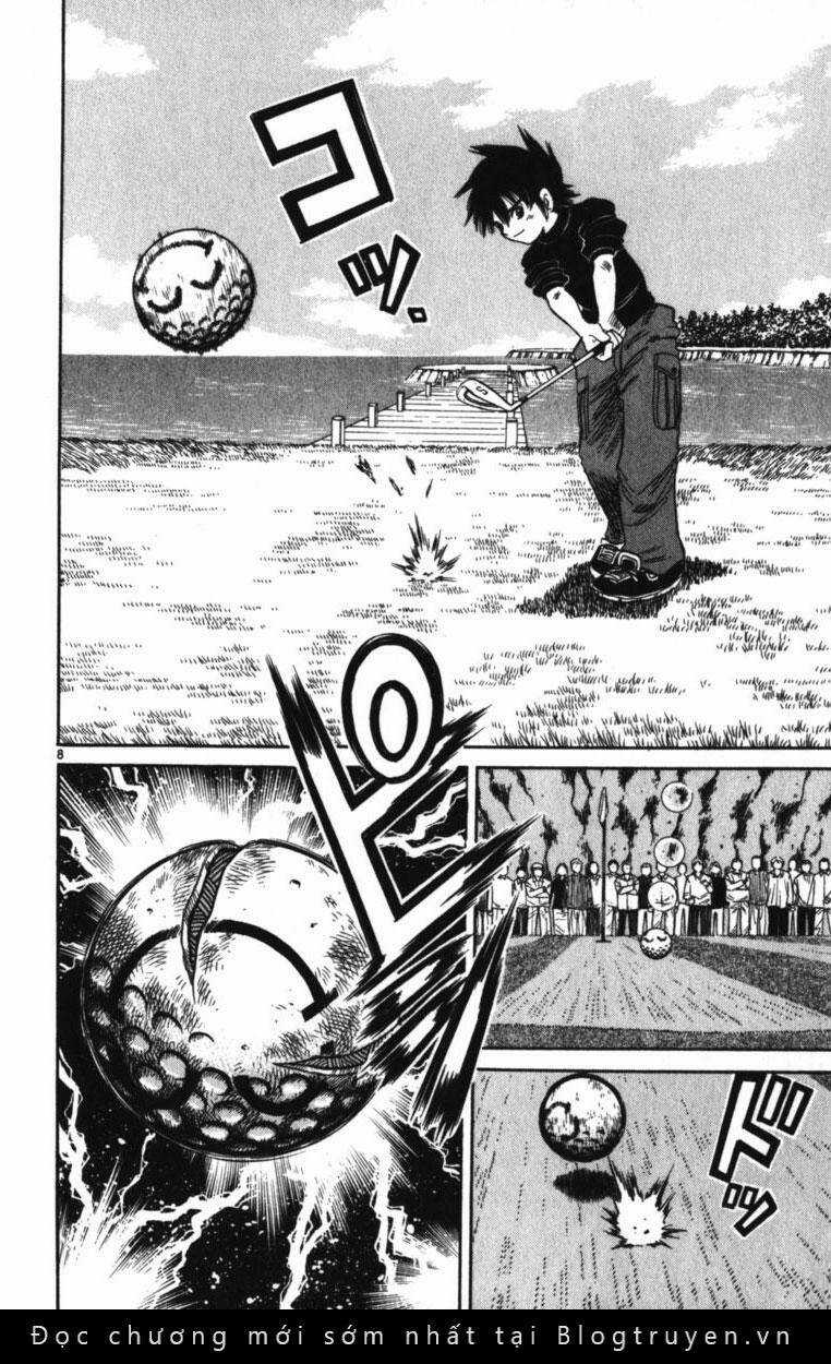 Dan Doh! Xi - Chapter 81 - Trang 9