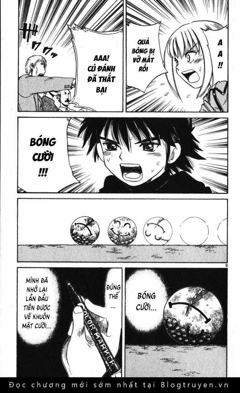 Dan Doh! Xi - Chapter 81 - Trang 10