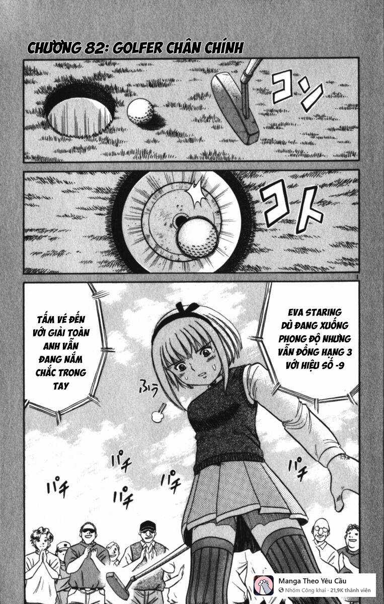 Dan Doh! Xi - Chapter 82 - Trang 2