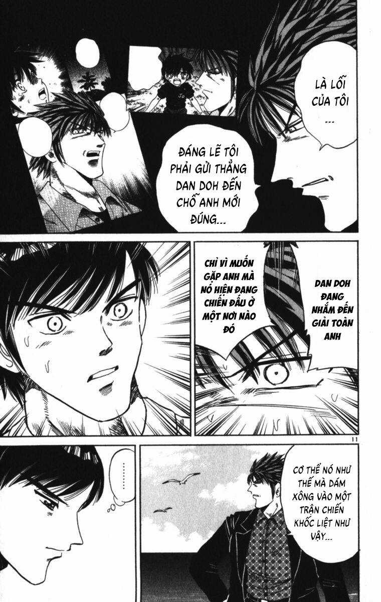 Dan Doh! Xi - Chapter 82 - Trang 12