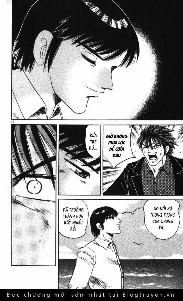 Dan Doh! Xi - Chapter 82 - Trang 13