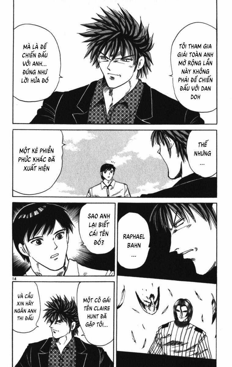 Dan Doh! Xi - Chapter 82 - Trang 15