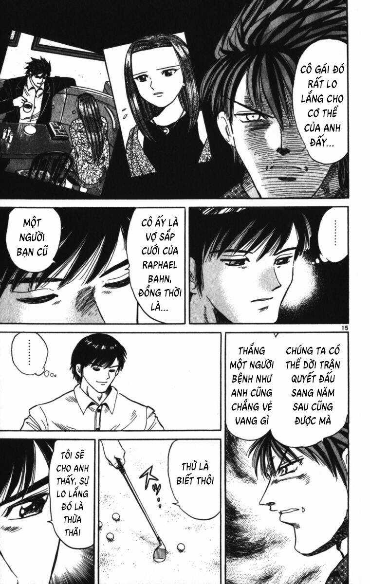 Dan Doh! Xi - Chapter 82 - Trang 16