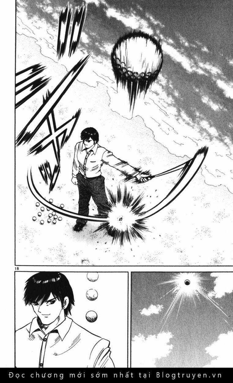 Dan Doh! Xi - Chapter 82 - Trang 19