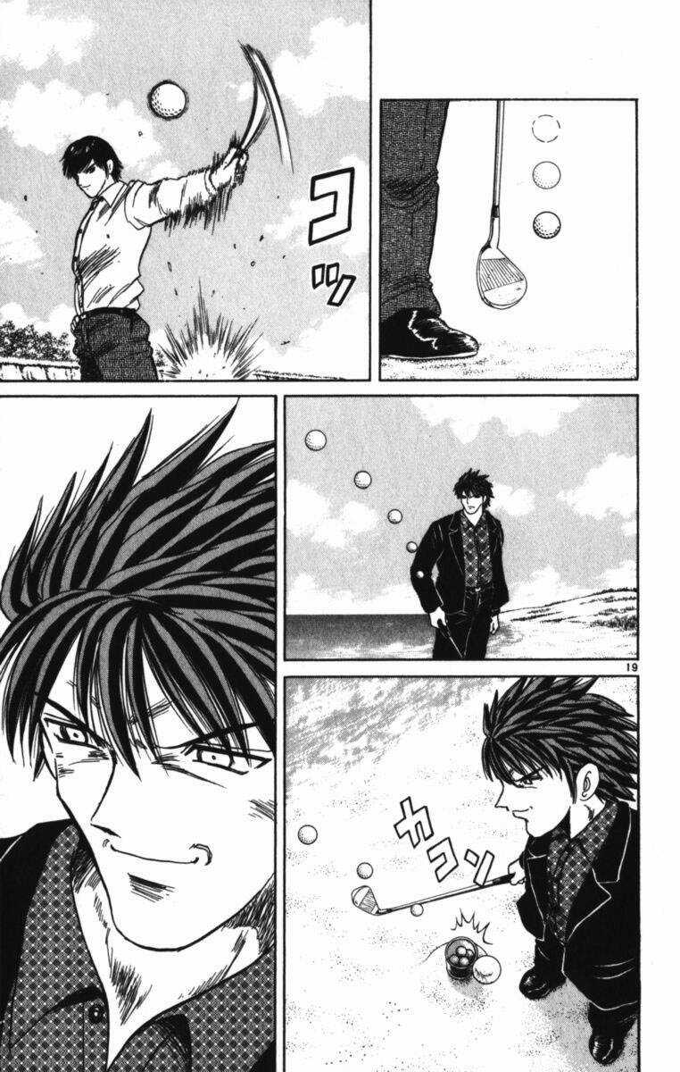 Dan Doh! Xi - Chapter 82 - Trang 20