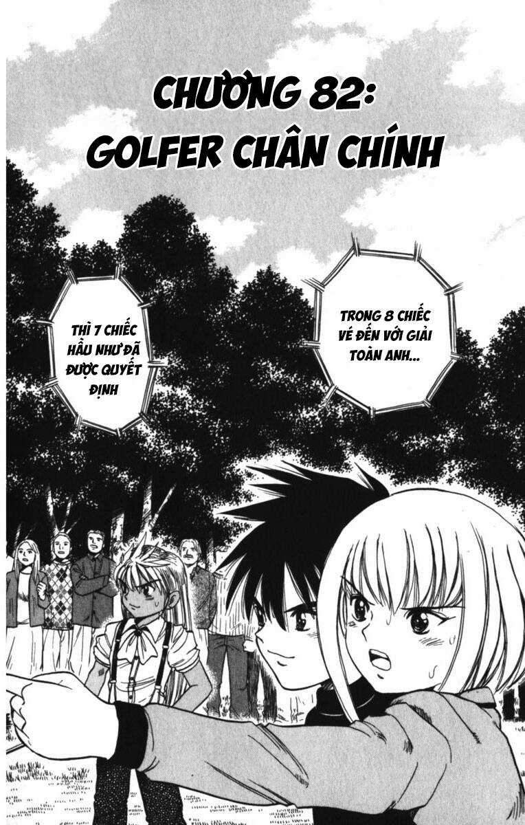 Dan Doh! Xi - Chapter 82 - Trang 3