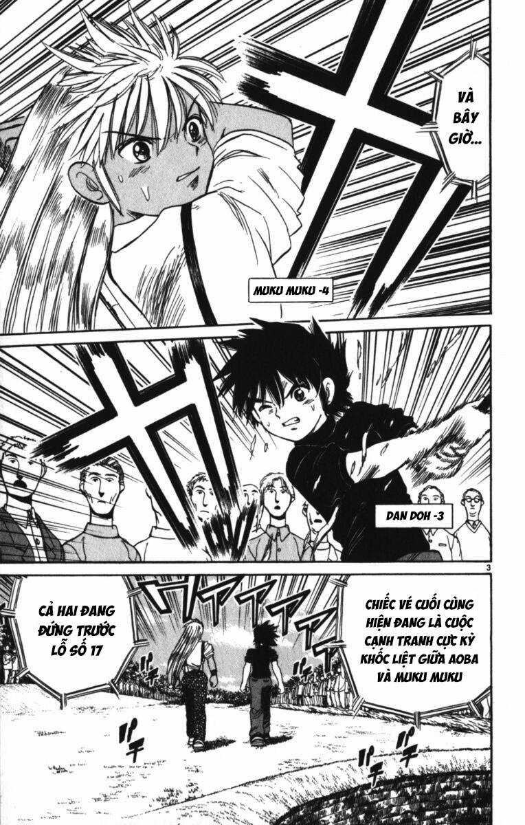 Dan Doh! Xi - Chapter 82 - Trang 4