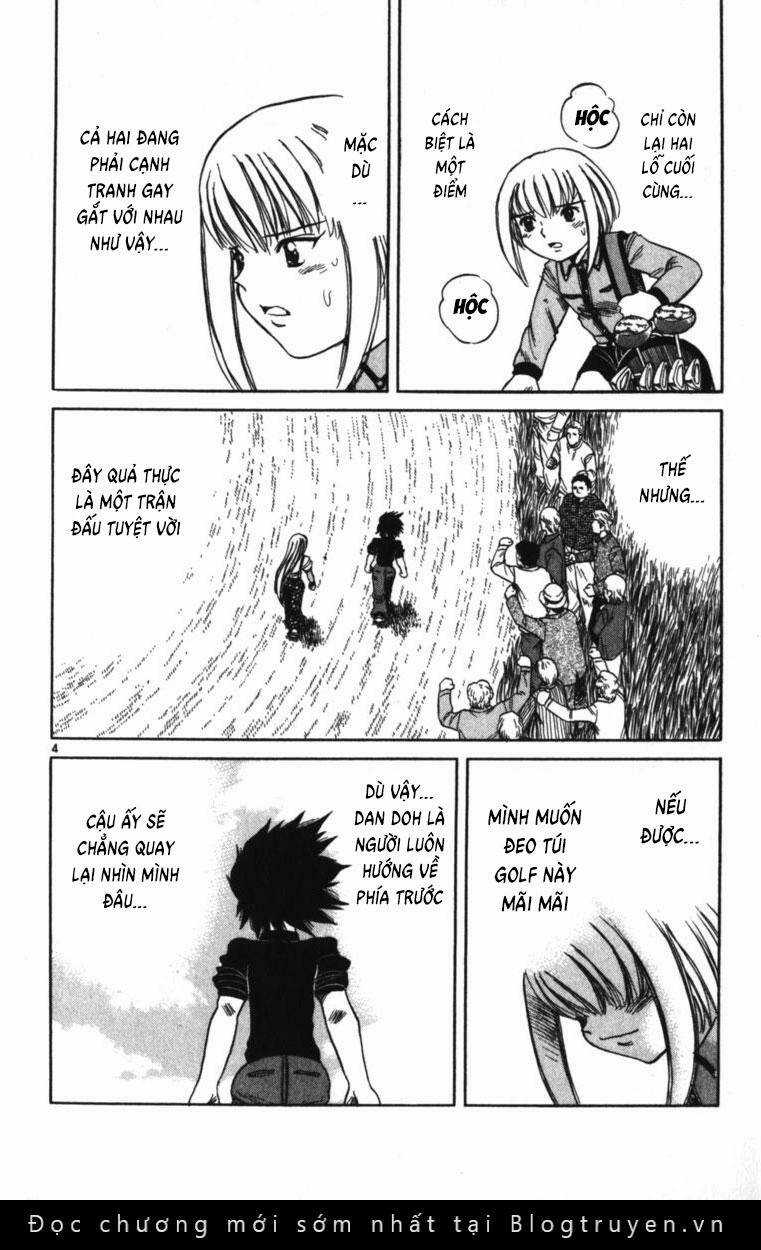 Dan Doh! Xi - Chapter 82 - Trang 5