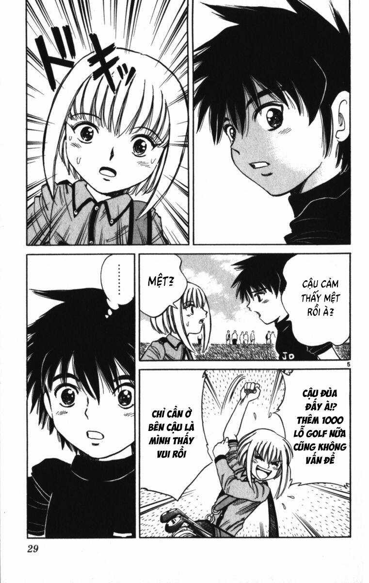 Dan Doh! Xi - Chapter 82 - Trang 6