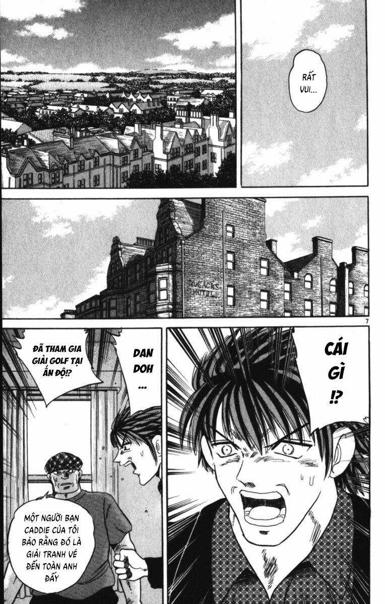 Dan Doh! Xi - Chapter 82 - Trang 8