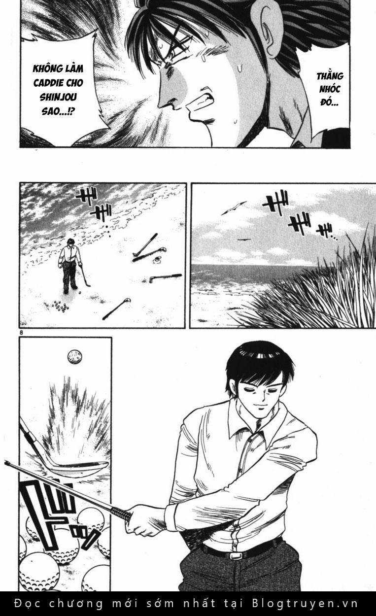 Dan Doh! Xi - Chapter 82 - Trang 9