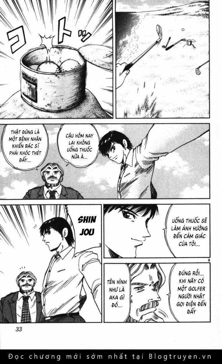 Dan Doh! Xi - Chapter 82 - Trang 10