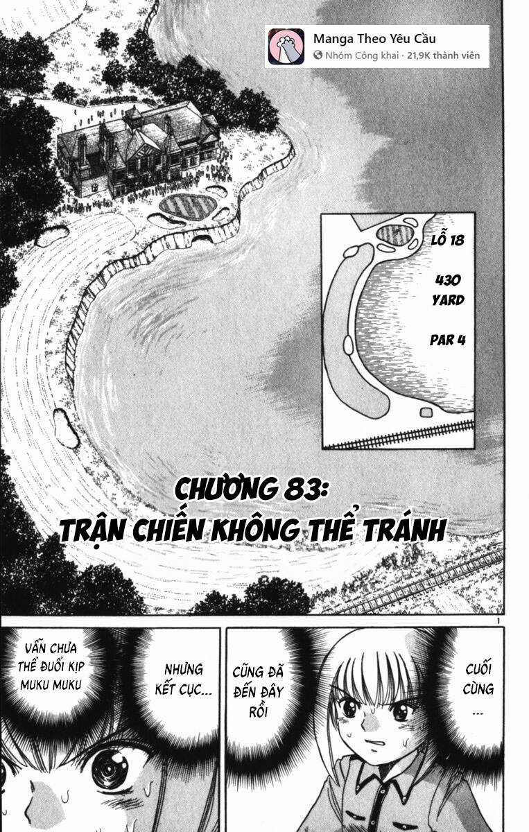 Dan Doh! Xi - Chapter 83 - Trang 2