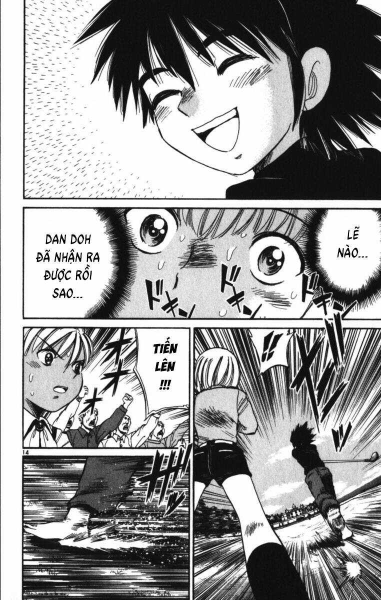 Dan Doh! Xi - Chapter 83 - Trang 15