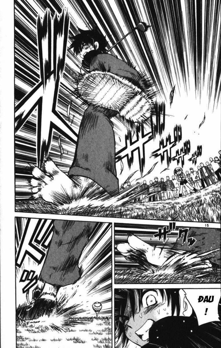 Dan Doh! Xi - Chapter 83 - Trang 16