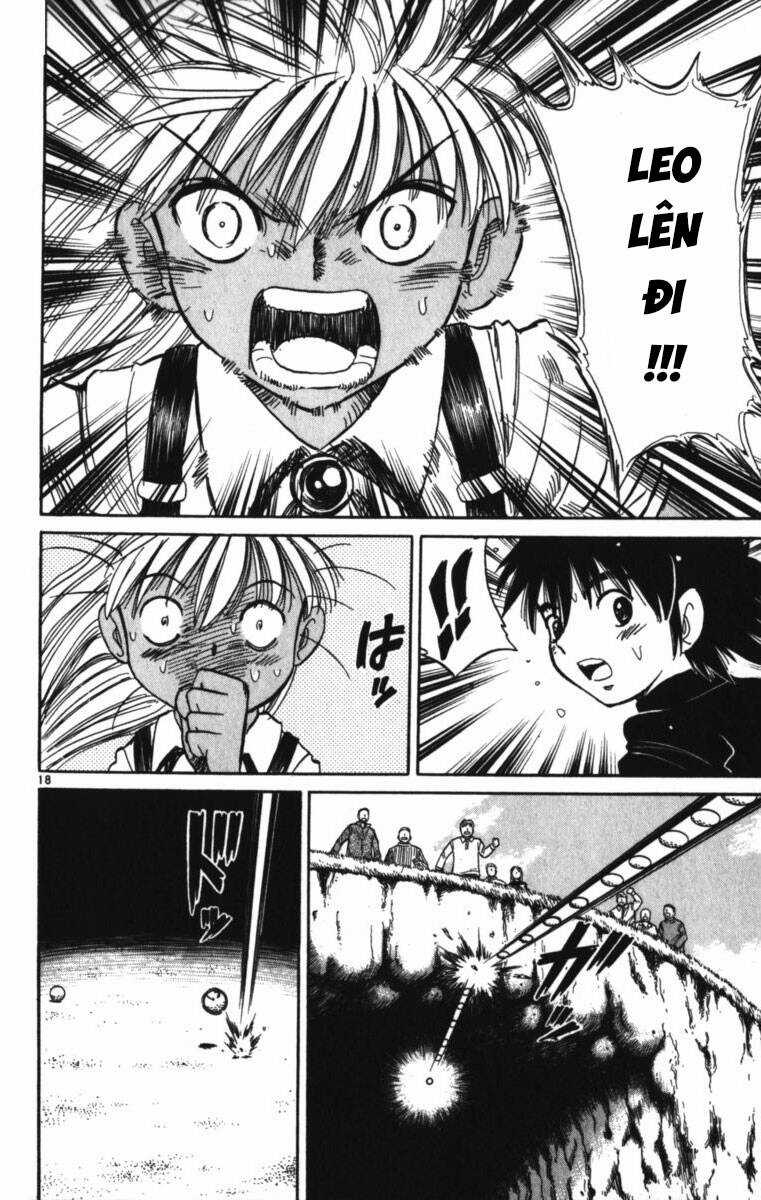 Dan Doh! Xi - Chapter 83 - Trang 19