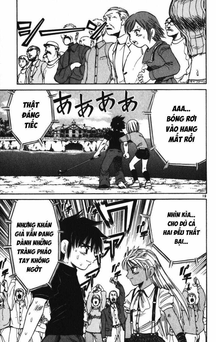 Dan Doh! Xi - Chapter 83 - Trang 20