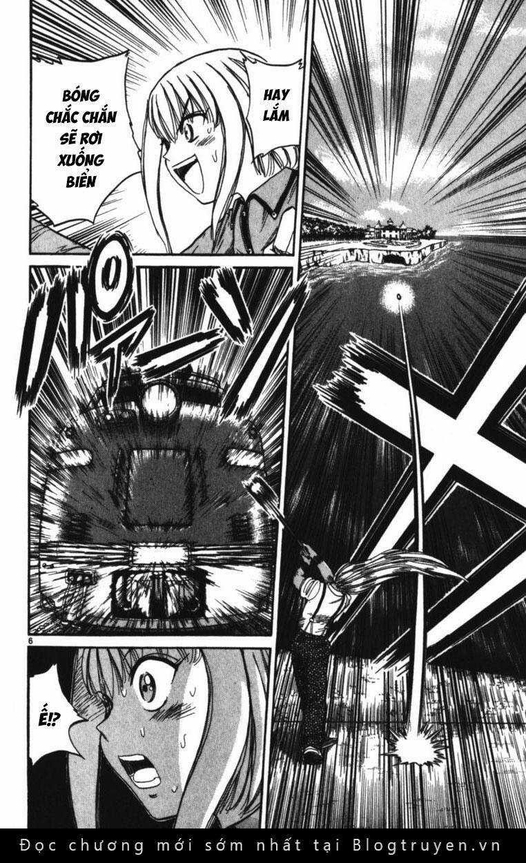 Dan Doh! Xi - Chapter 83 - Trang 7