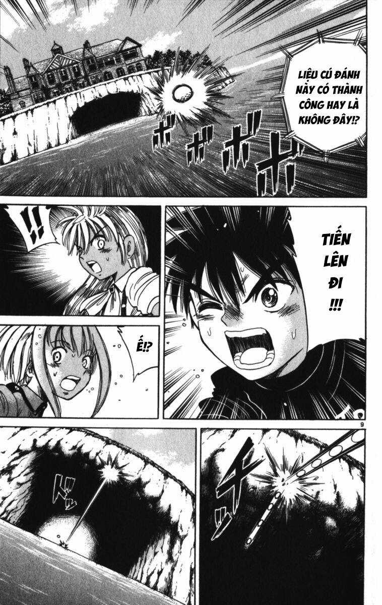 Dan Doh! Xi - Chapter 83 - Trang 10