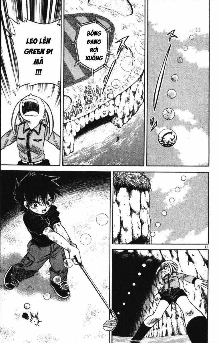 Dan Doh! Xi - Chapter 84 - Trang 14