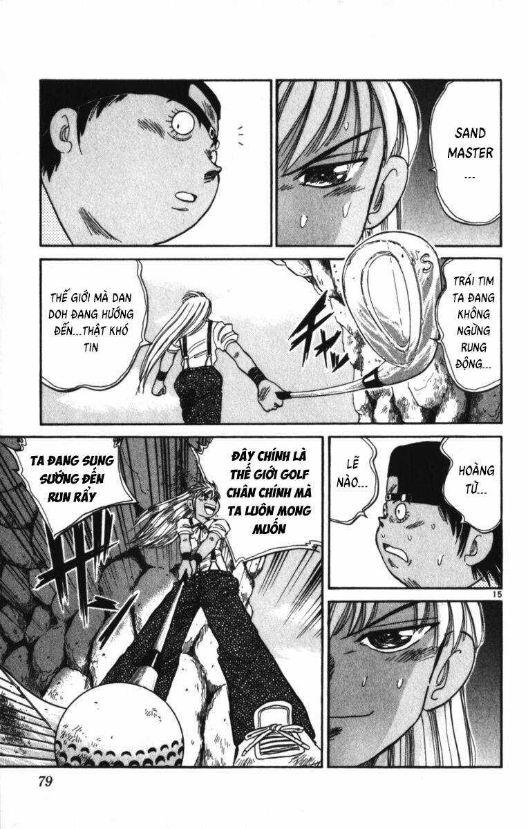 Dan Doh! Xi - Chapter 84 - Trang 16