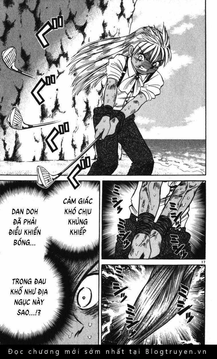 Dan Doh! Xi - Chapter 84 - Trang 18