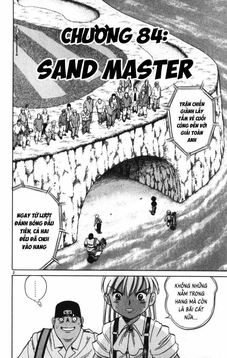 Dan Doh! Xi - Chapter 84 - Trang 3