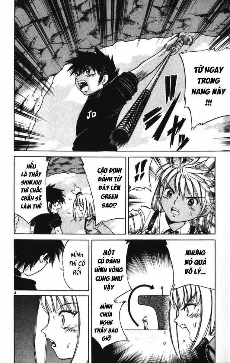 Dan Doh! Xi - Chapter 84 - Trang 5