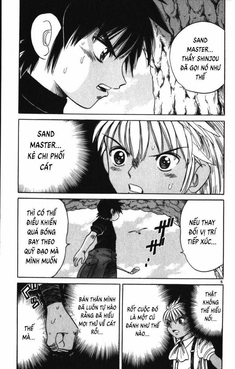 Dan Doh! Xi - Chapter 84 - Trang 6