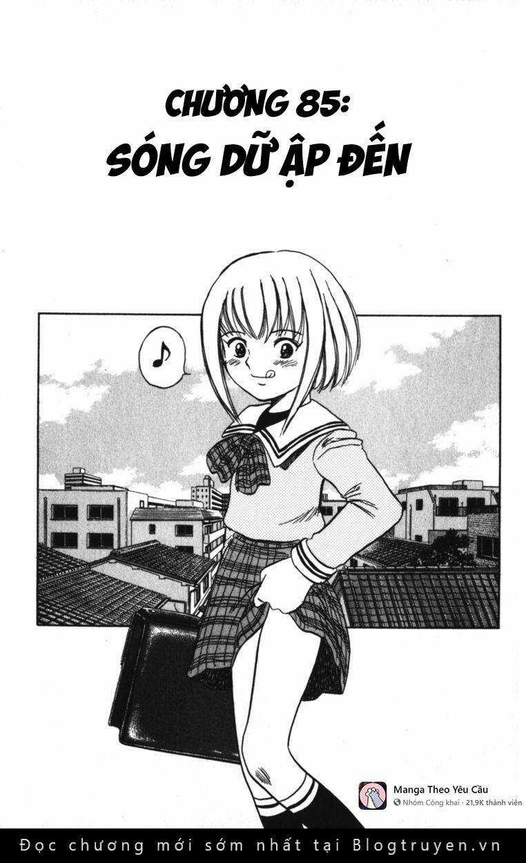 Dan Doh! Xi - Chapter 85 - Trang 2