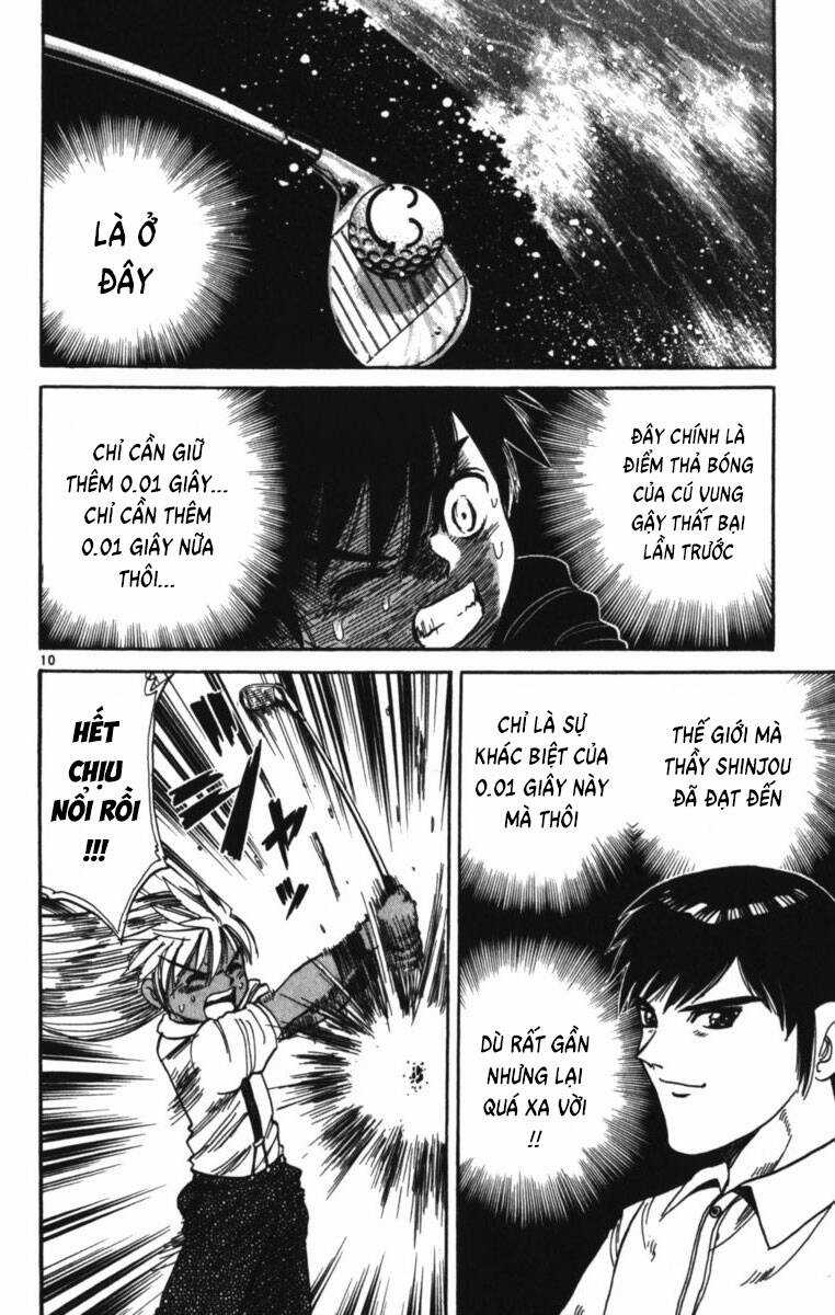 Dan Doh! Xi - Chapter 85 - Trang 11