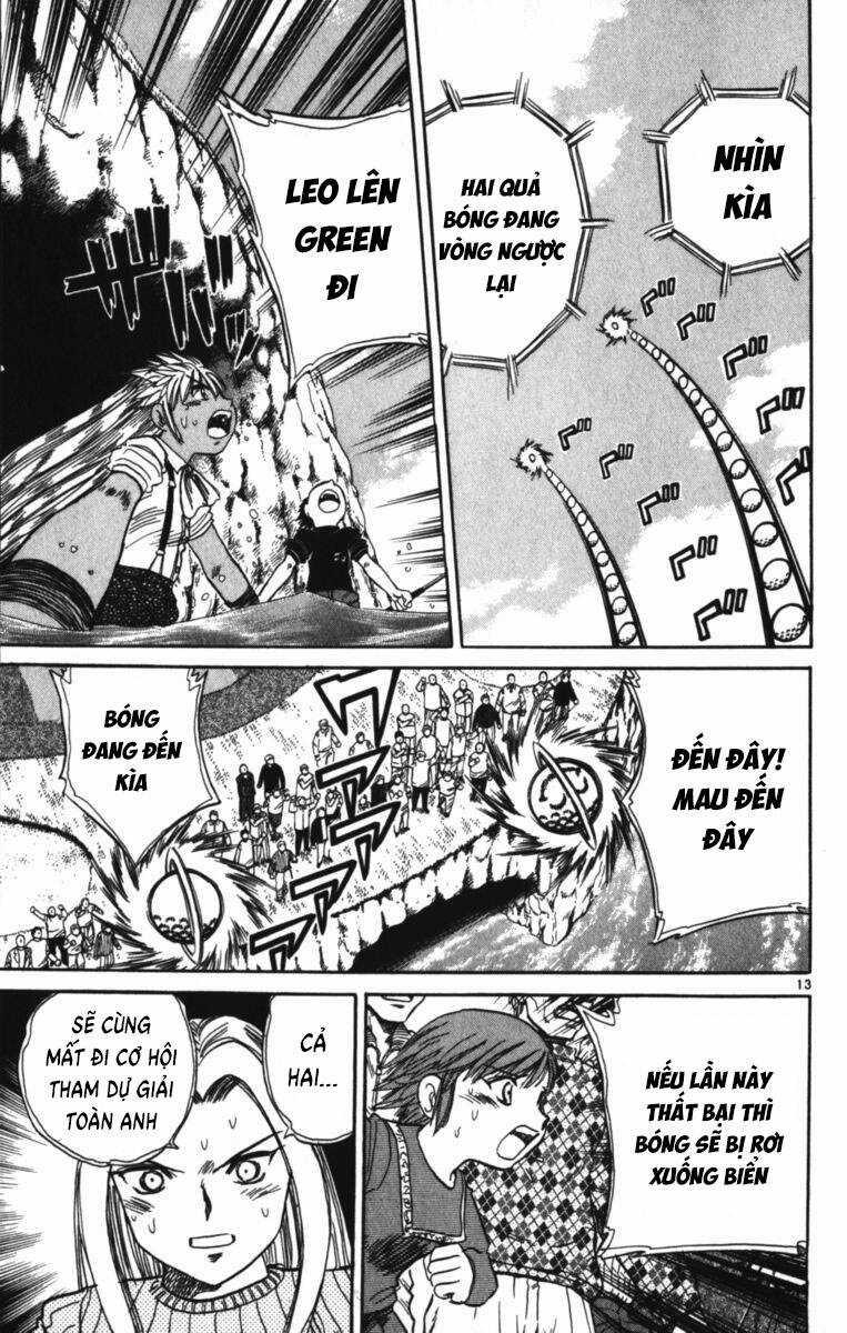 Dan Doh! Xi - Chapter 85 - Trang 14