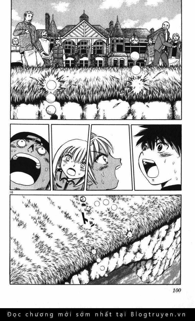 Dan Doh! Xi - Chapter 85 - Trang 17