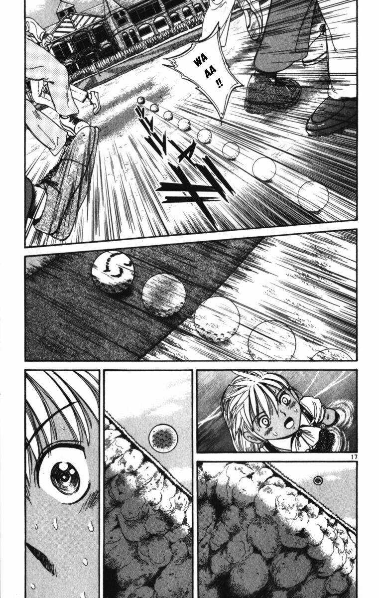 Dan Doh! Xi - Chapter 85 - Trang 18