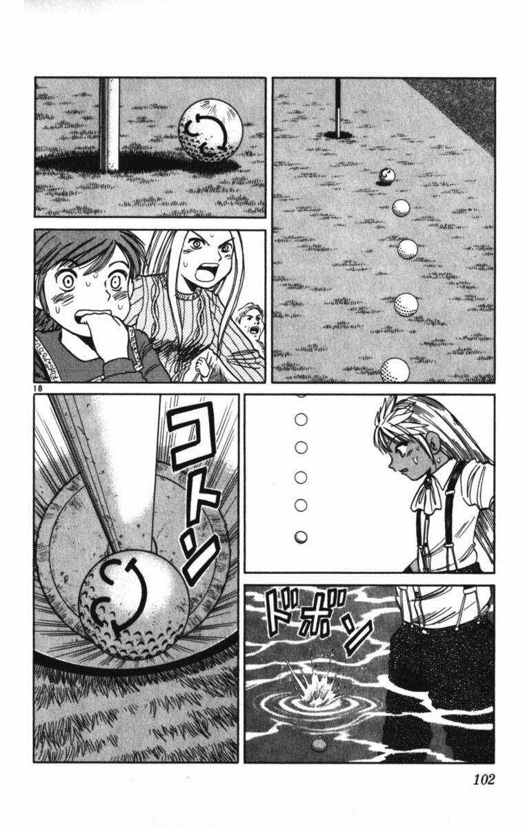 Dan Doh! Xi - Chapter 85 - Trang 19