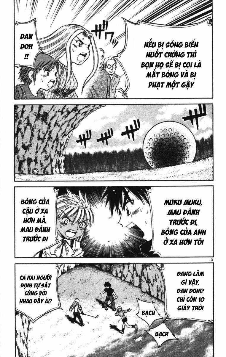 Dan Doh! Xi - Chapter 85 - Trang 4