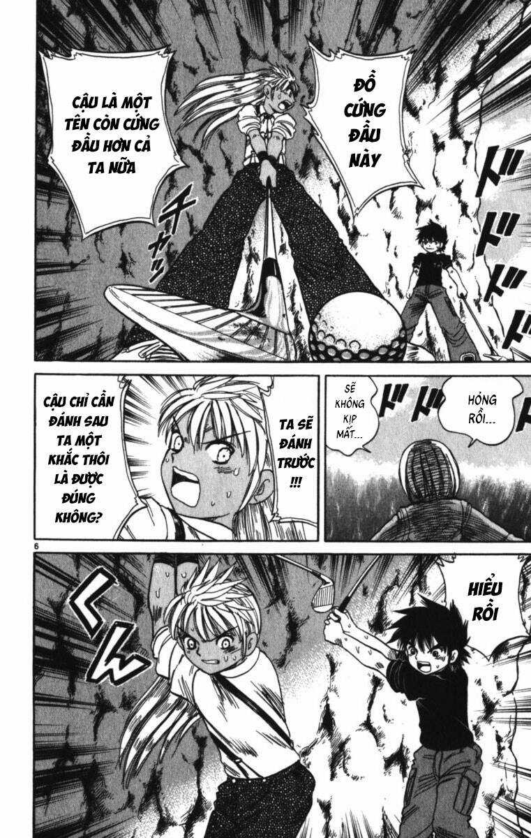 Dan Doh! Xi - Chapter 85 - Trang 7