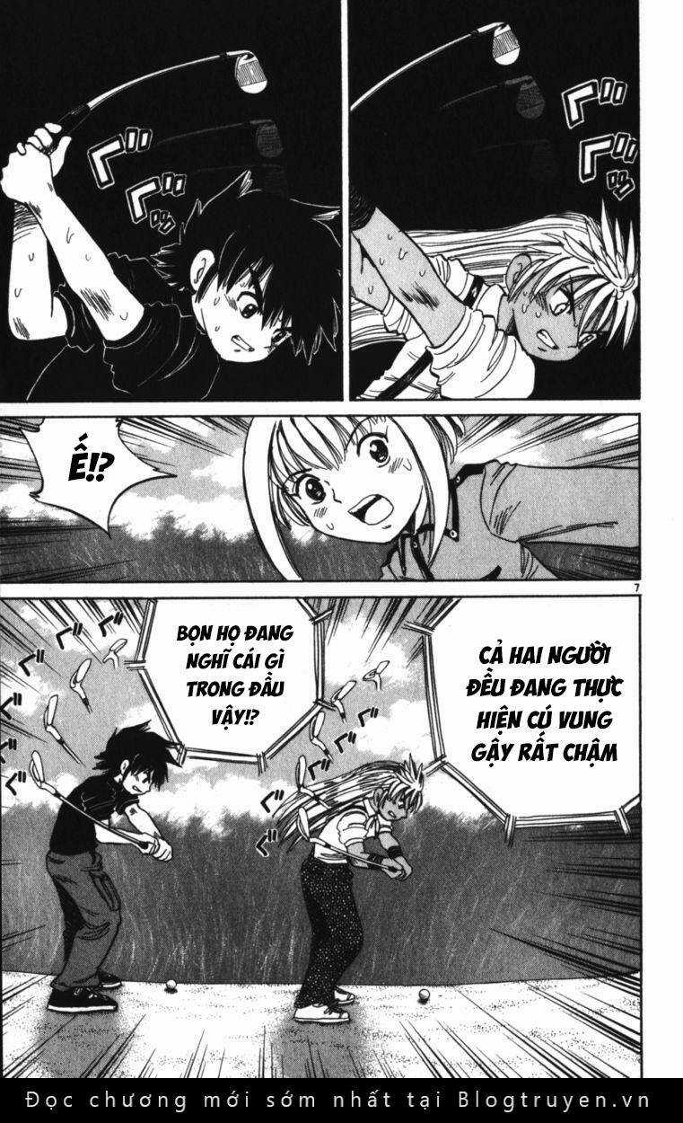 Dan Doh! Xi - Chapter 85 - Trang 8