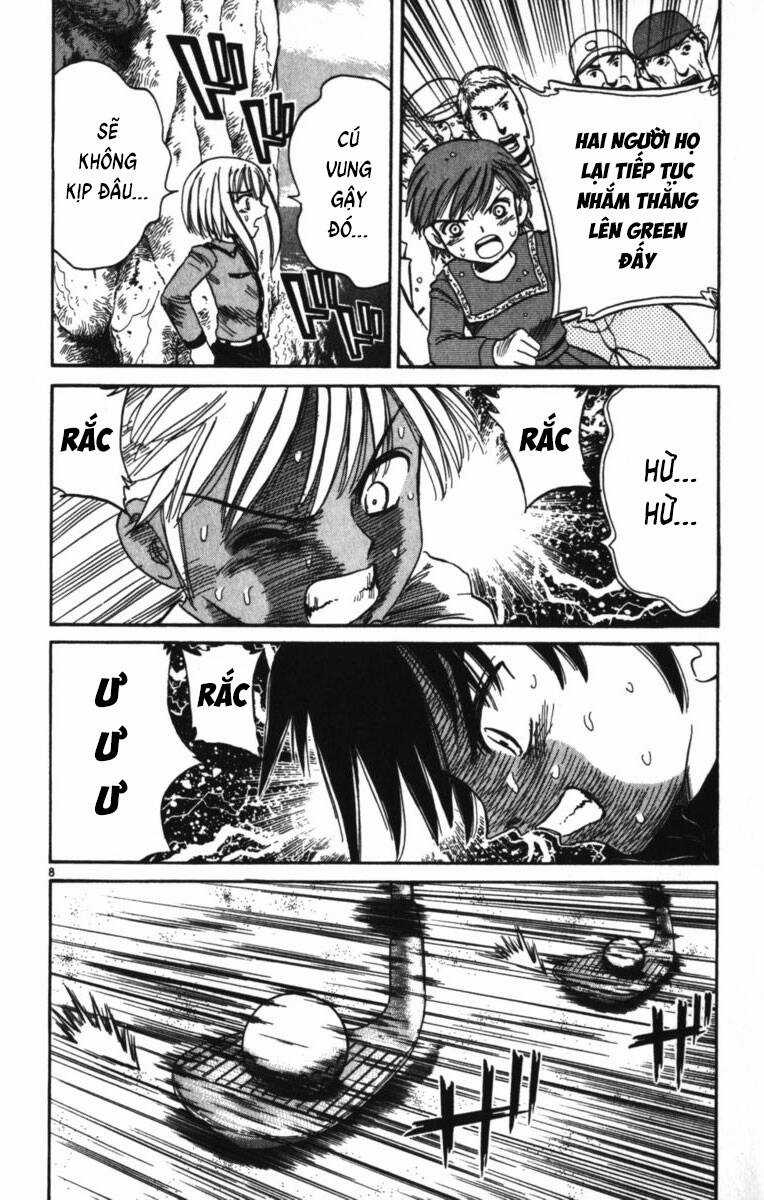 Dan Doh! Xi - Chapter 85 - Trang 9