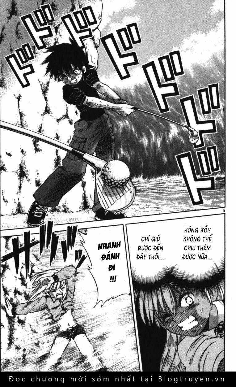 Dan Doh! Xi - Chapter 85 - Trang 10