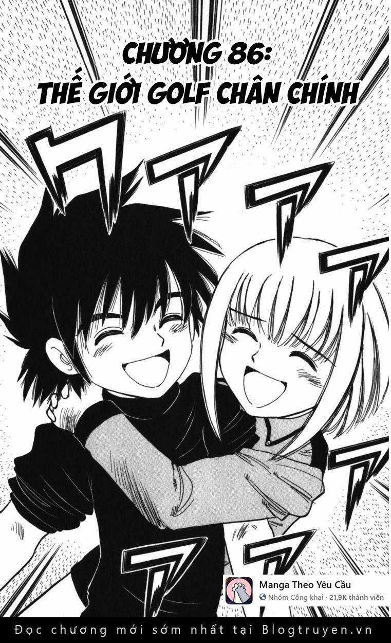 Dan Doh! Xi - Chapter 86 - Trang 2