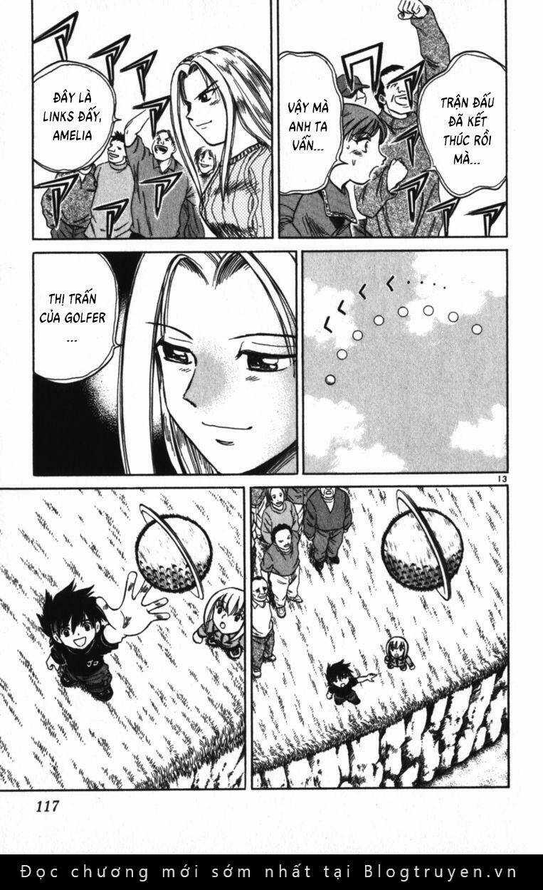 Dan Doh! Xi - Chapter 86 - Trang 14